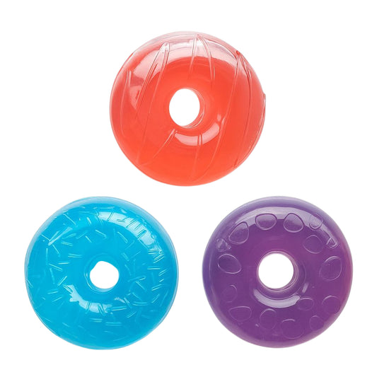 Keycraft - Donut Slime (3 pack)