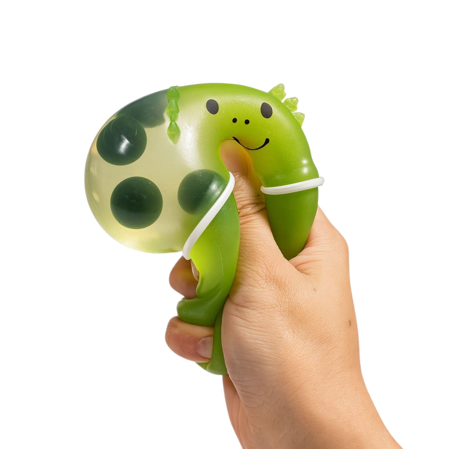 Keycraft - Axolotl Boba Squish