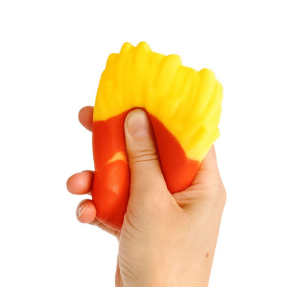 Keycraft - Squishy Takeout Sensory Toy