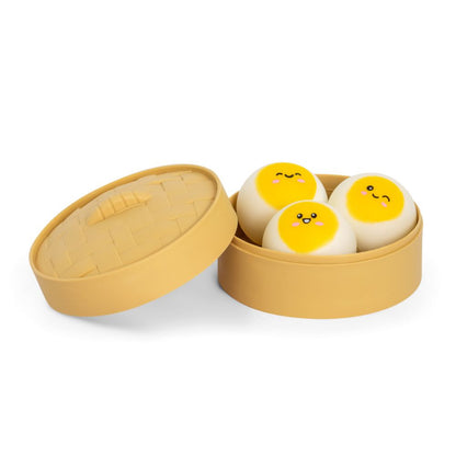 Keycraft - Cuddle Buns (3 pack)