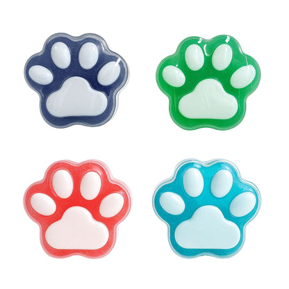 Keycraft - Sticky Paws Slime (2 pack)