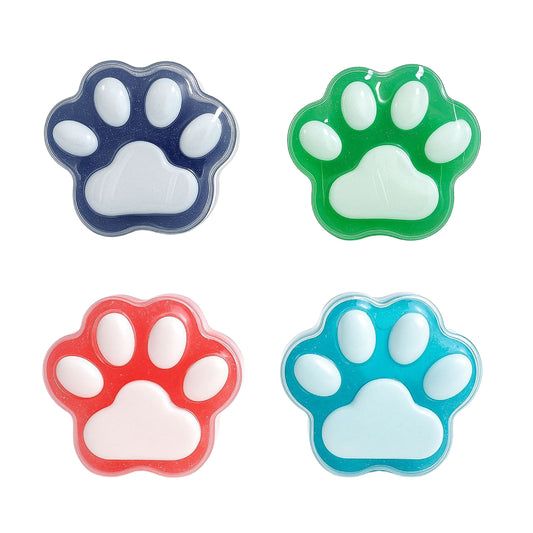 Keycraft - Sticky Paws Slime (2 pack)