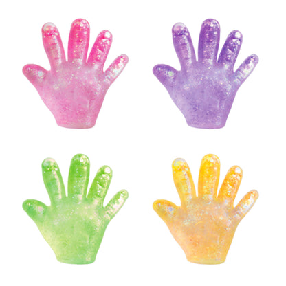 Keycraft - Squishy High Five Hand