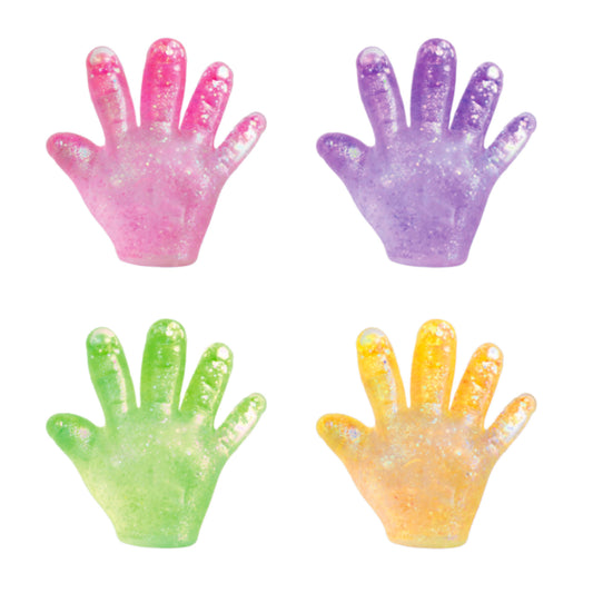 Keycraft - Squishy High Five Hand