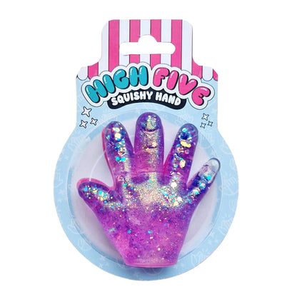 Keycraft - Squishy High Five Hand