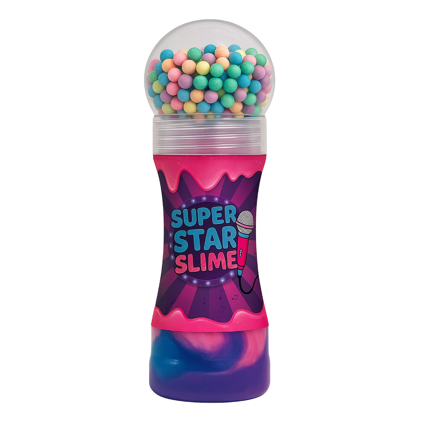 Keycraft - Super Star Slime