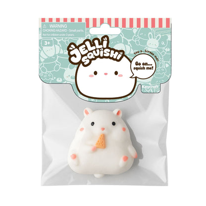 Keycraft - Jelli Squishi Pets Small
