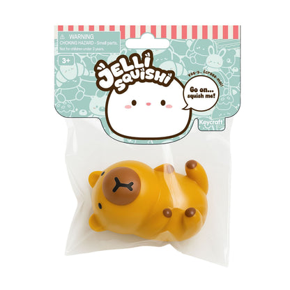 Keycraft - Jelli Squishi Pets Small