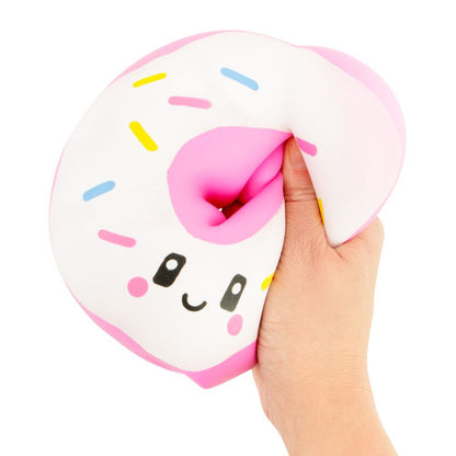 Keycraft - The Big Squij Donut (3 Assorted)