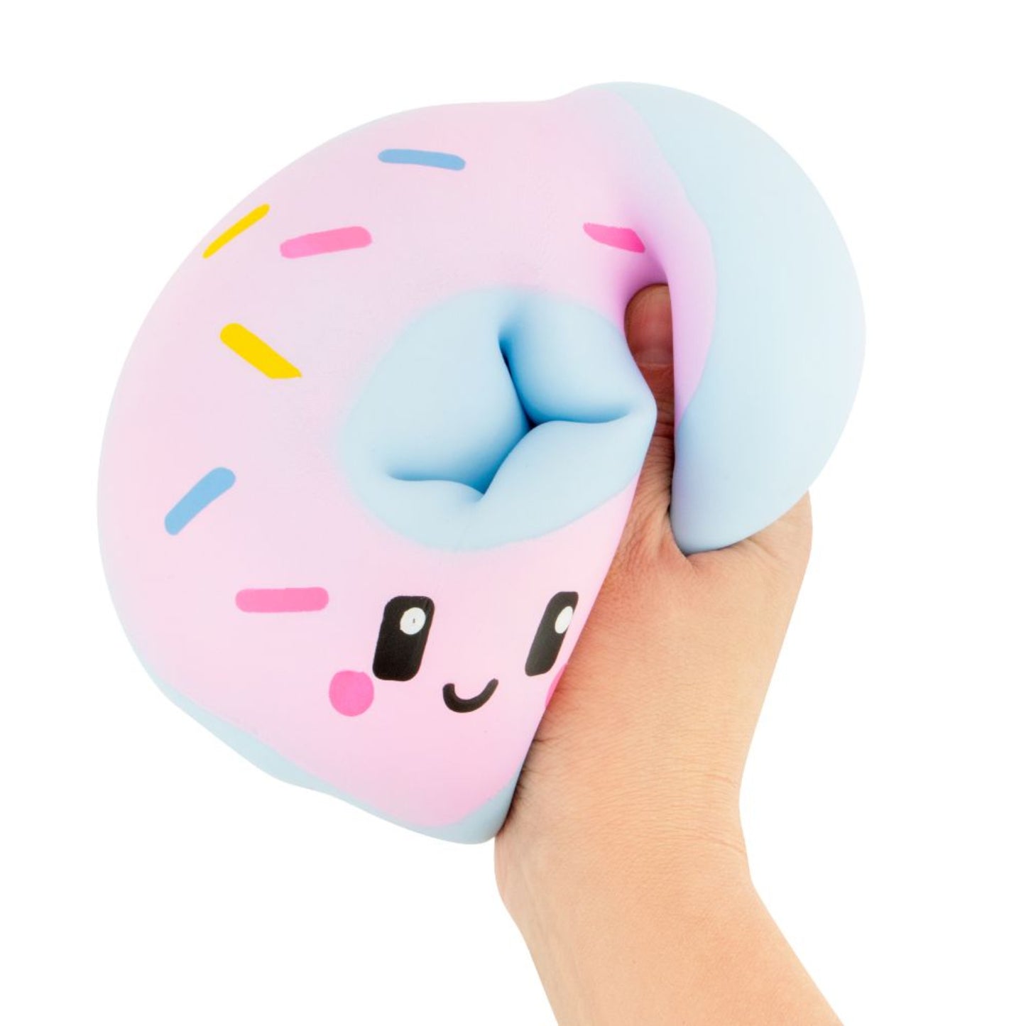 Keycraft - The Big Squij Donut (3 Assorted)
