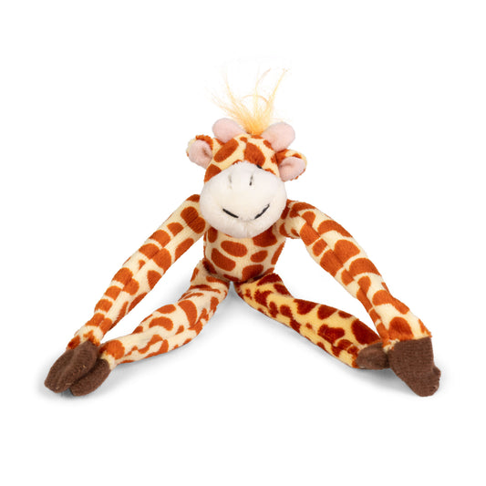 Keycraft - Little Grippies - Safari