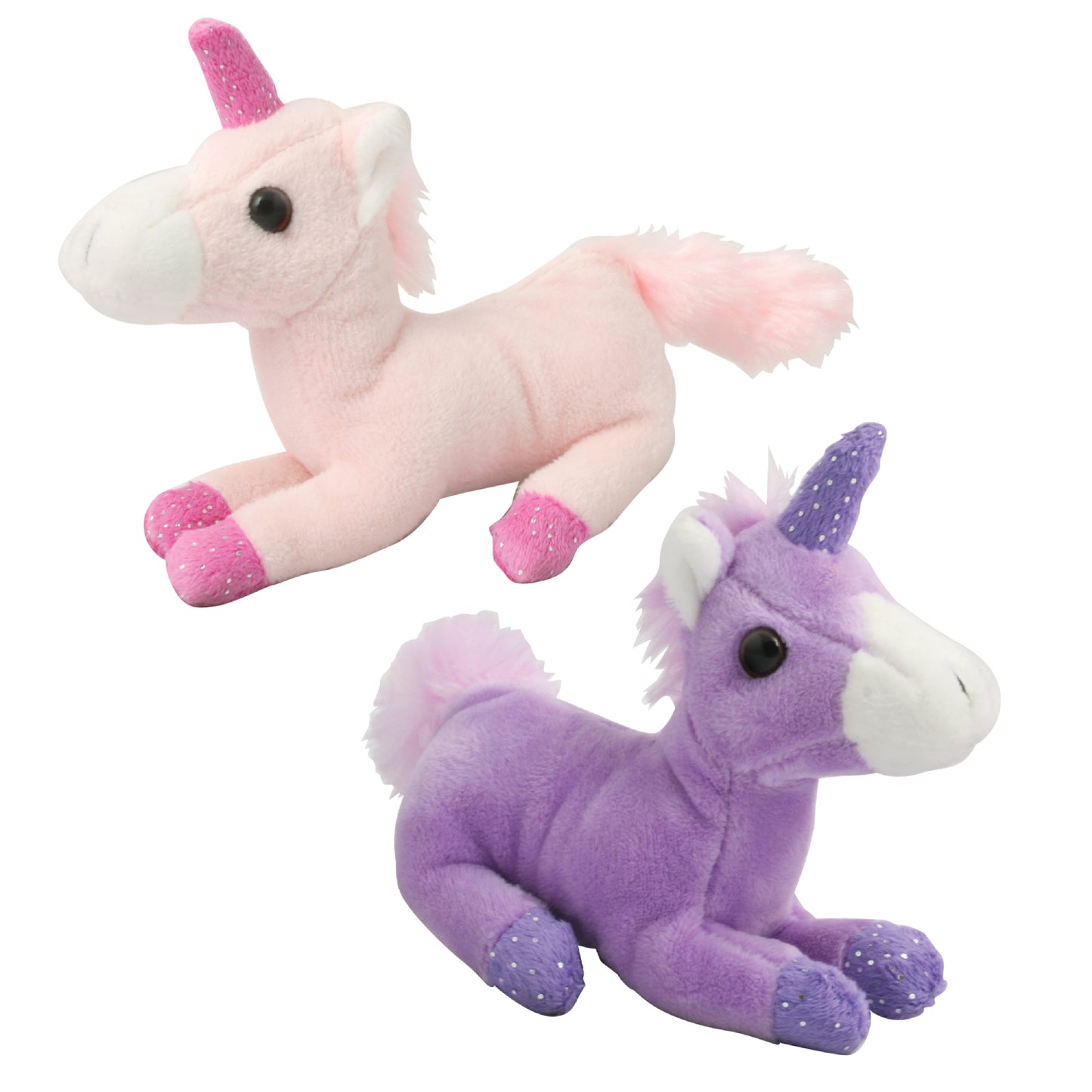 Keycraft - Unicorn Carry Case Critter