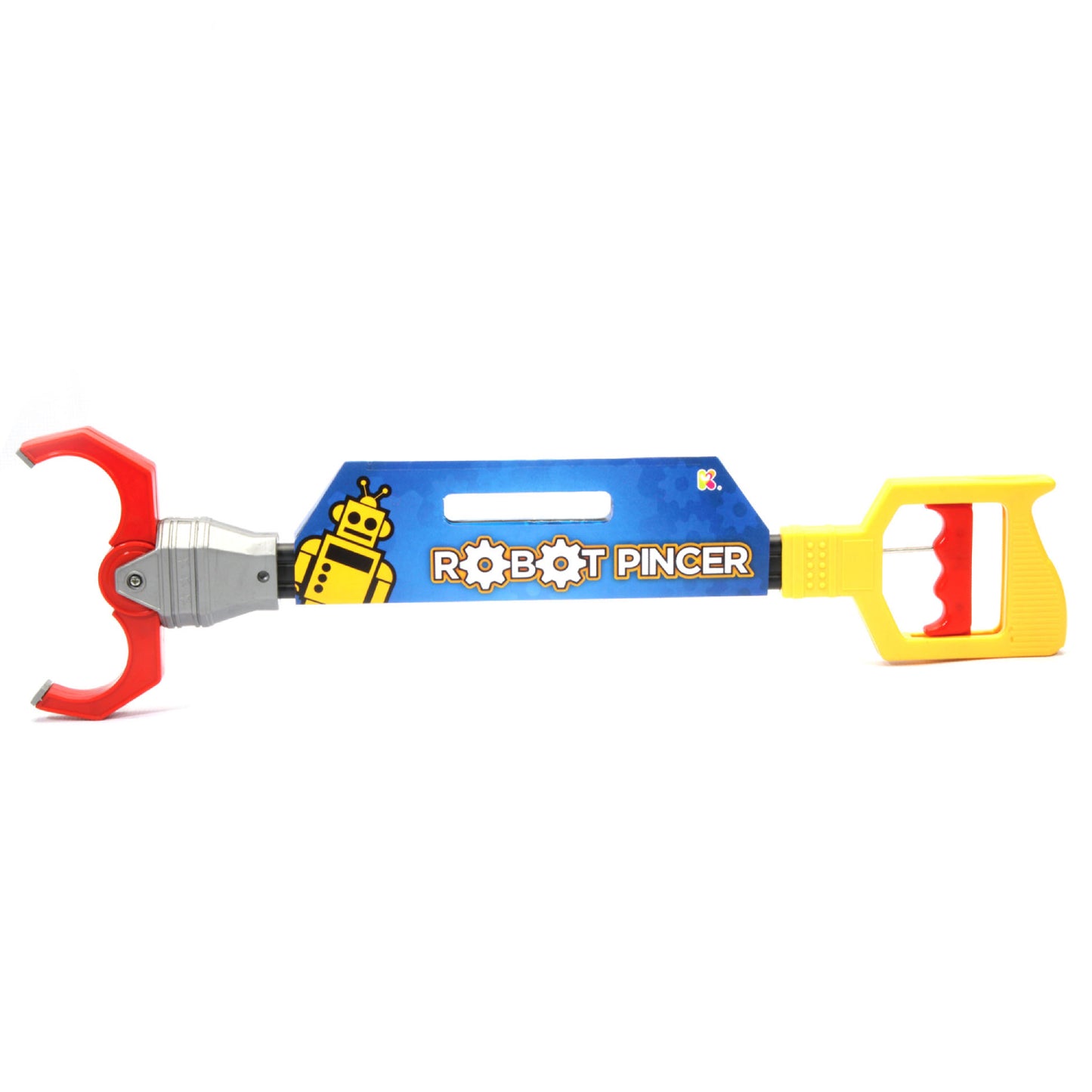 Keycraft - Robot Pincer