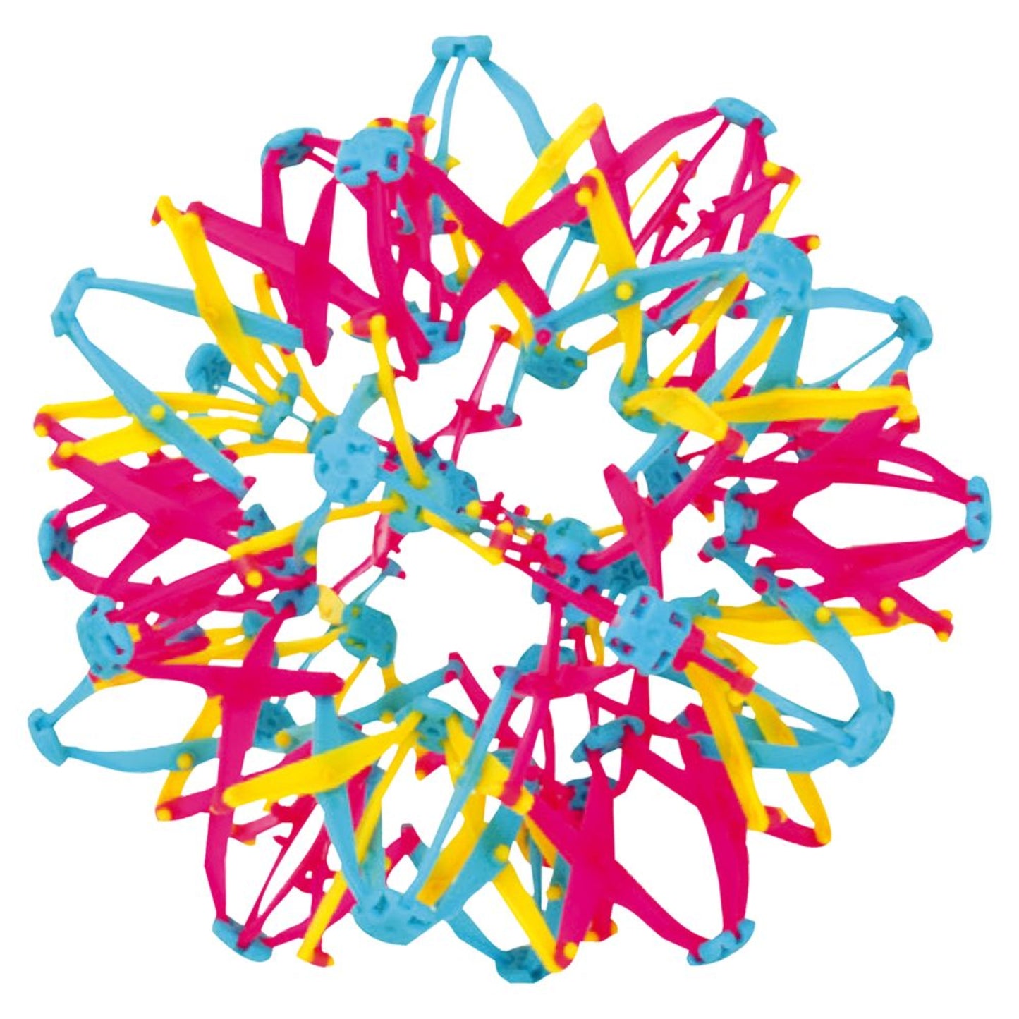Keycraft - Starburst Sensory Ball Toy
