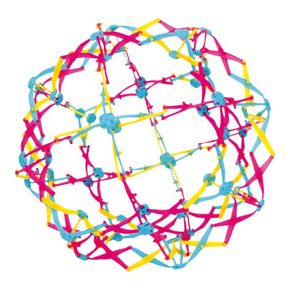 Keycraft - Starburst Sensory Ball Toy