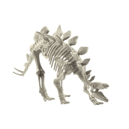 Keycraft - 3D Dinosaur Skeletons