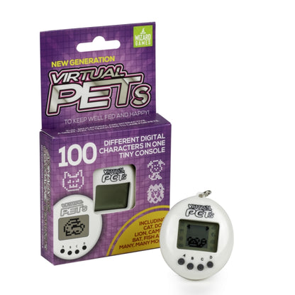 Funtime - Virtual Pets