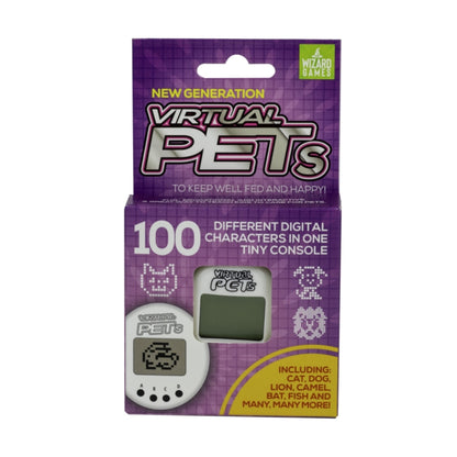 Funtime - Virtual Pets