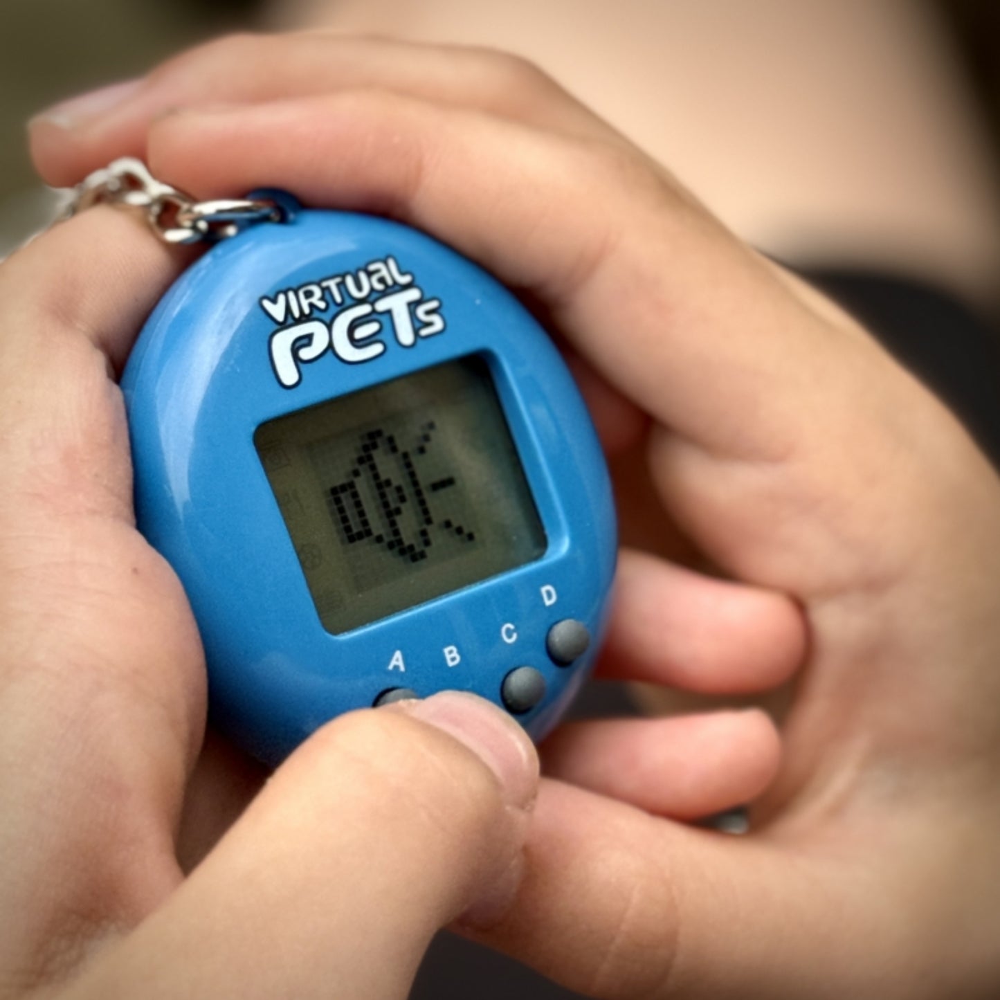 Funtime - Virtual Pets