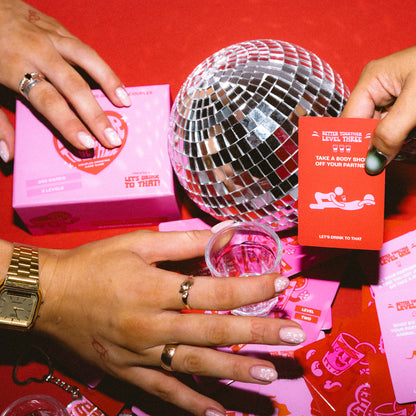 Let's Replay - Better Together (300 cards)