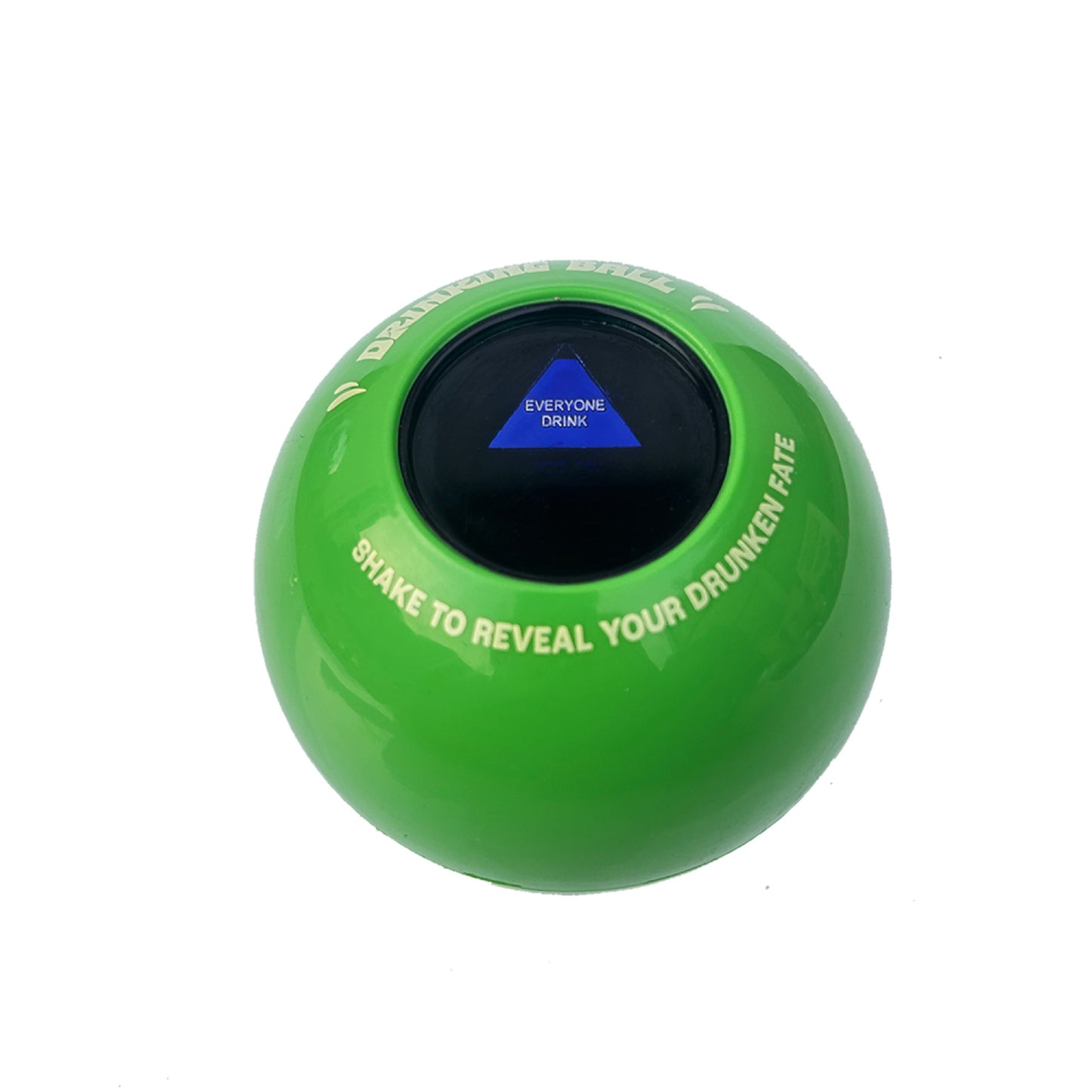 Let's Replay - Lets Drink To That Drinking Ball