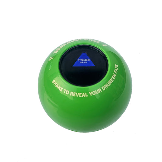 Let's Replay - Lets Drink To That Drinking Ball