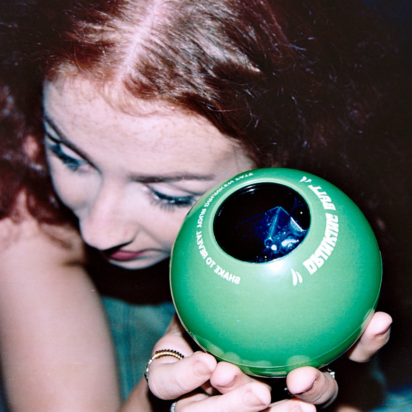 Let's Replay - Lets Drink To That Drinking Ball