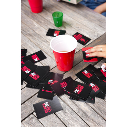 Let's Replay - Death Cup (52 cards)