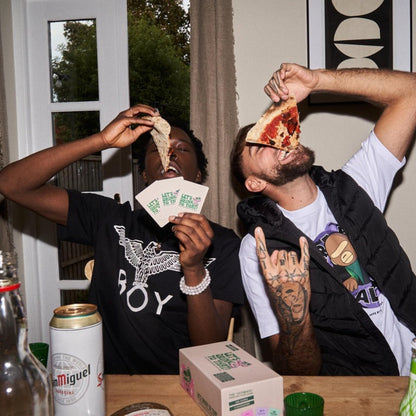 Let's Replay - Let's Drink to That - Original (500 cards)