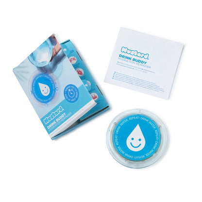 Alarm Drink Buddy Coaster