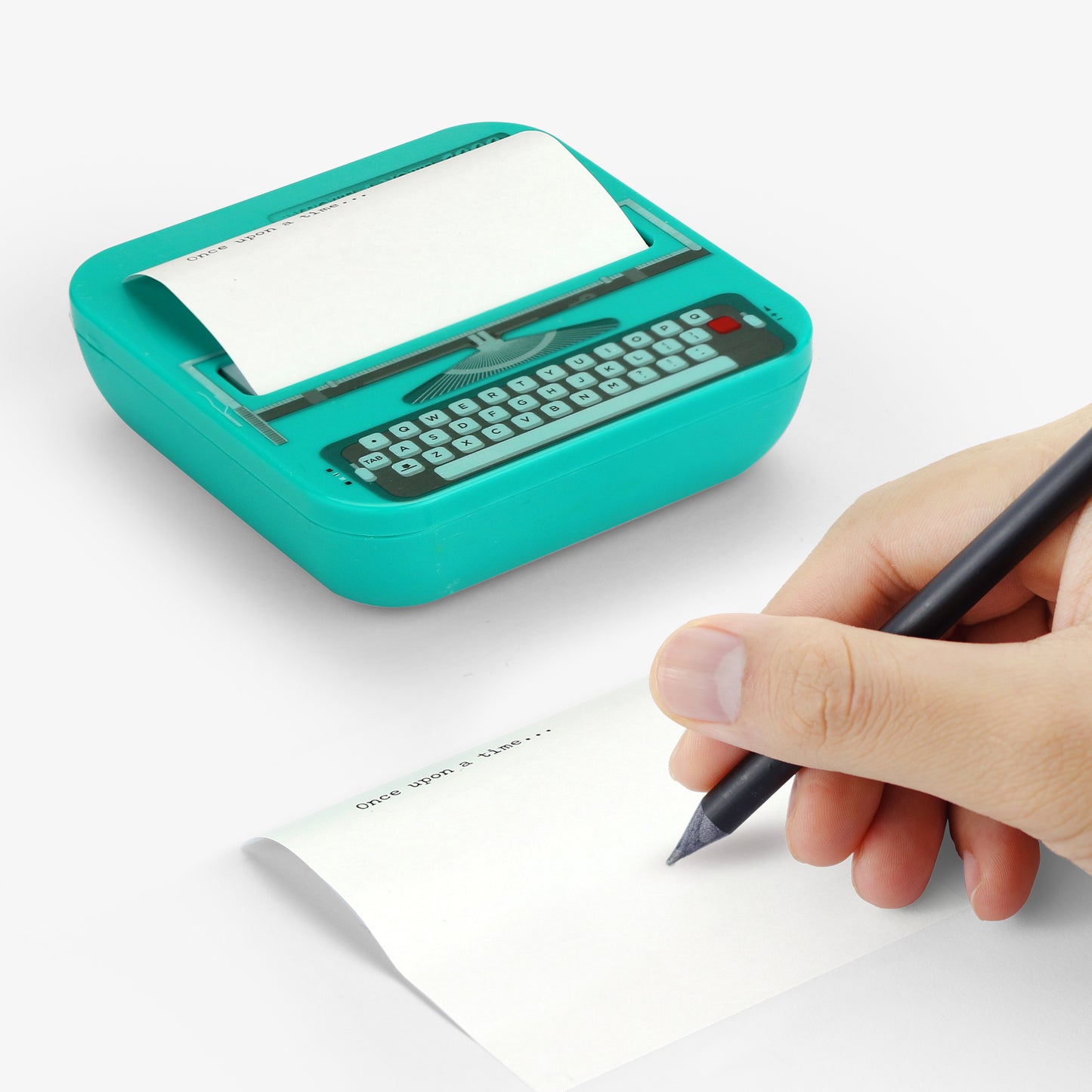 Mustard - Wrote-A-Note 2000