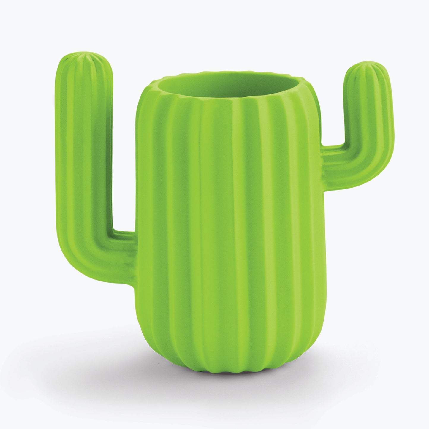 Mustard - Cactus Desktop Organiser