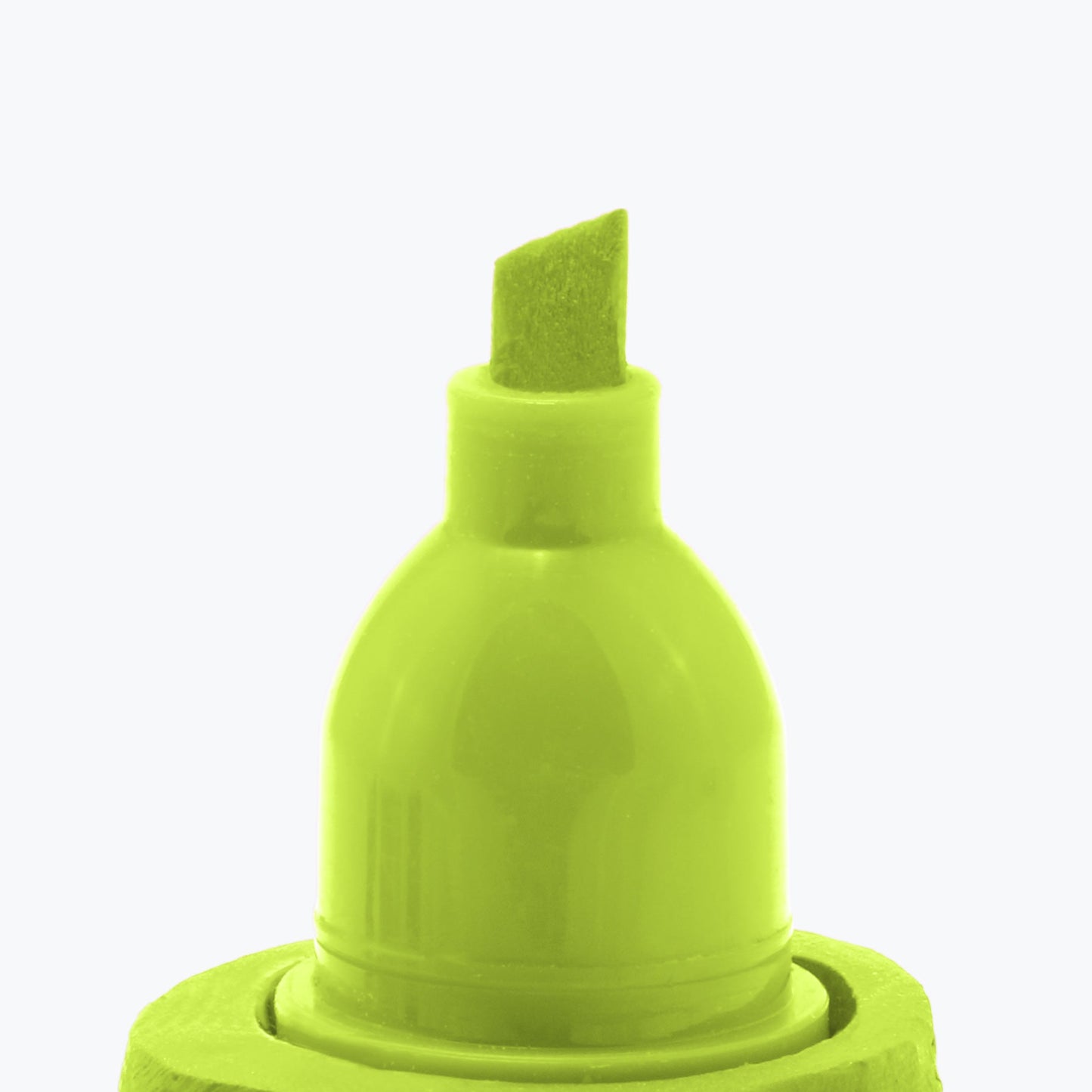Mustard - T-Rex Highlighter Lime