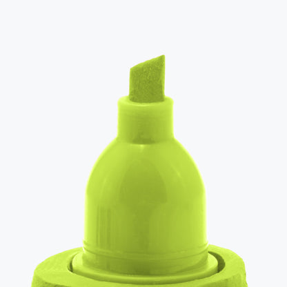 Mustard - T-Rex Highlighter Lime