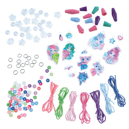 Nebulous Stars - Friendship Necklaces