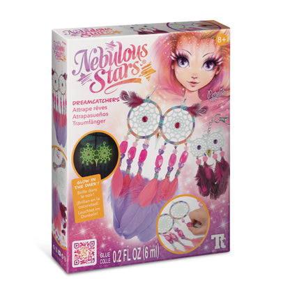Nebulous Stars - Dreamcatchers