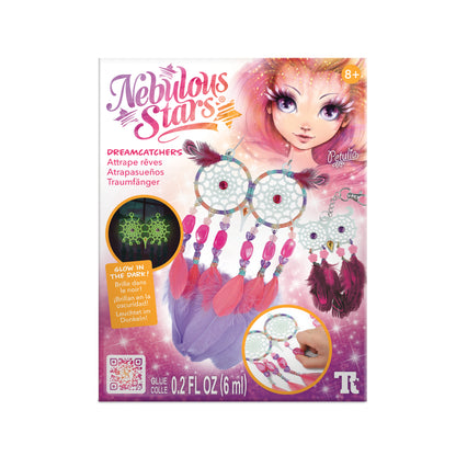 Nebulous Stars - Dreamcatchers