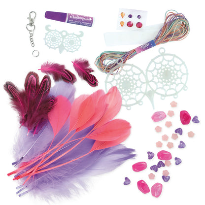 Nebulous Stars - Dreamcatchers