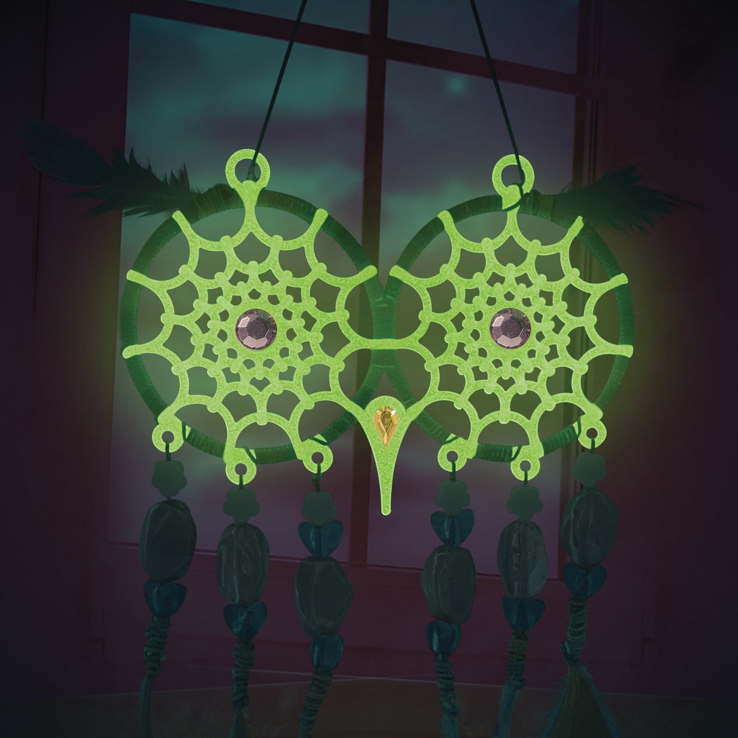 Nebulous Stars - Dreamcatchers