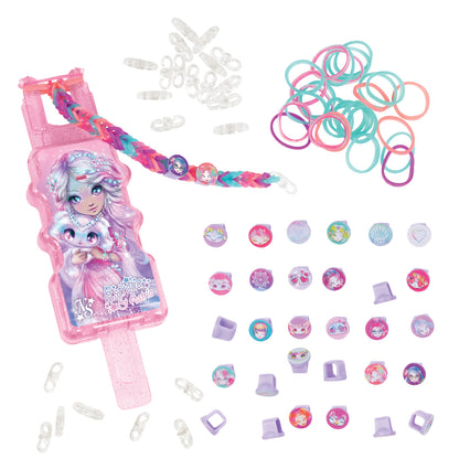 Rainbow Loom - Nebulous Stars Auto Loom Bead Set
