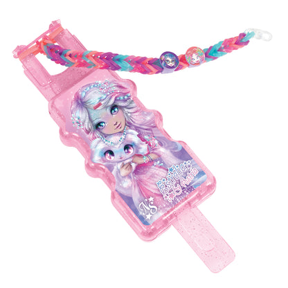 Rainbow Loom - Nebulous Stars Auto Loom Bead Set