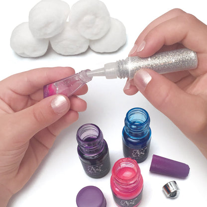 Crystal Wish Keepers