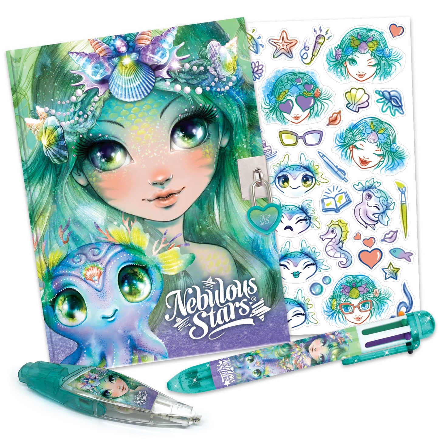 Secret Diary - Marinia