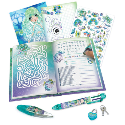 Secret Diary - Marinia