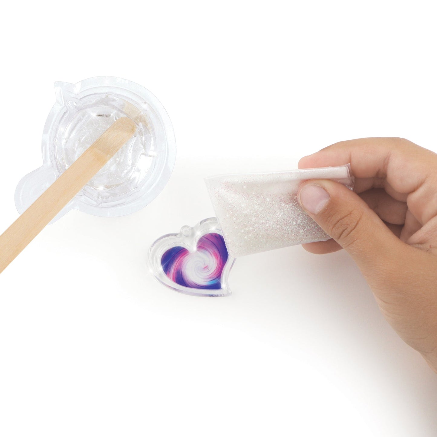 Portal Jewelry Craft Kit