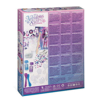 Portal Jewelry Craft Kit