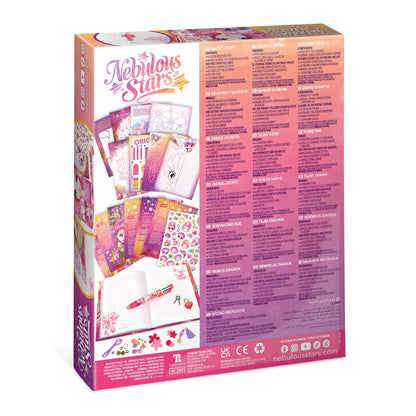 Secret Diary - Petulia