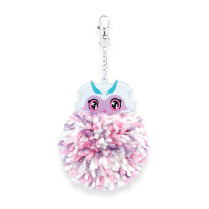 Nebulous Stars - Pompom Animoulous