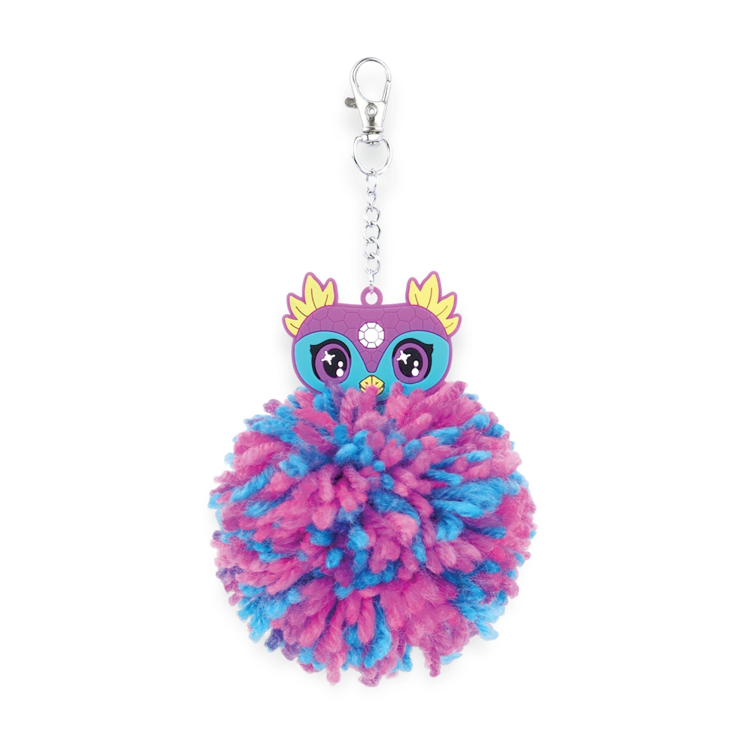 Nebulous Stars - Pompom Animoulous