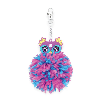 Nebulous Stars - Pompom Animoulous